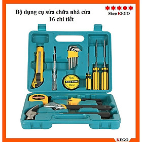 Mua Bộ đồ nghề sửa chữa tại nhà.