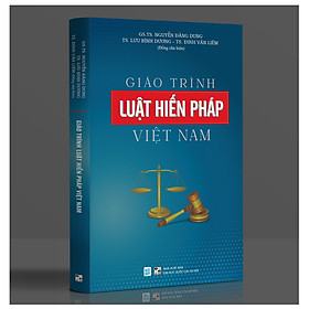 Giáo Trình Luật Hiến Pháp Việt Nam