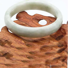 Vòng tay ngọc Thiên Thanh VIP003