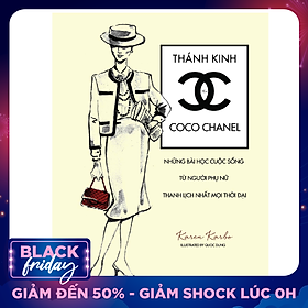 Thánh Kinh Theo Coco Chanel