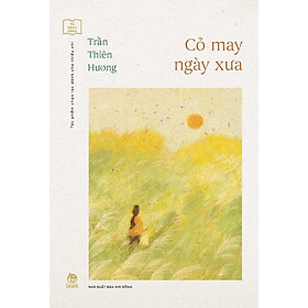 Cỏ May Ngày Xưa - Mayy