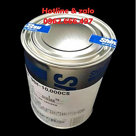 Mua Dầu Shinetsu KF-96H-10000CS