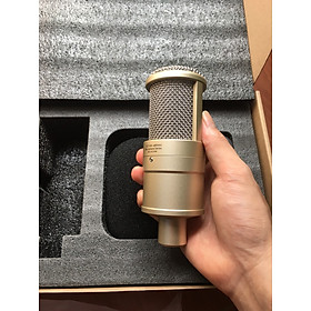 Mua Mic Thu Âm livestream  PC K200