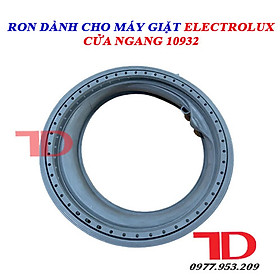 Mua Ron dành cho cửa máy giặt ELECTROLUX cửa ngang 85761  10831  10842  10932