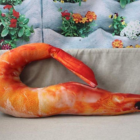 Mua Gối ôm 3d tôm