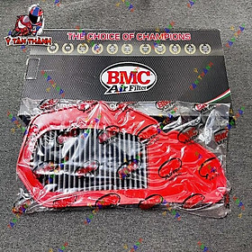 lọc gió BMC vario cao cấp