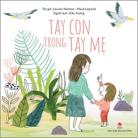 Sách Tay Con Trong Tay Mẹ