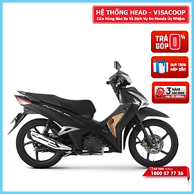 Xe máy Honda Future 125 FI 2024