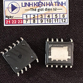 Mua Ic nguồn LNK6776V LNK6776 mới