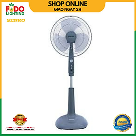 Mua Quạt đứng Senko DH1600 - Hàng chính hãng