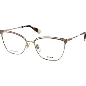 Gọng kính chính hãng furla vfu396i