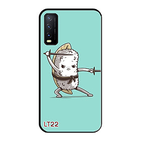 Ốp Lưng Dẻo Dành Cho VIVO Y12S