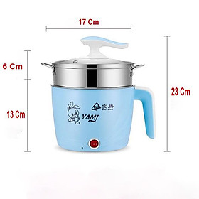 Mua Nồi lẩu Shiteng Yami 18 cm