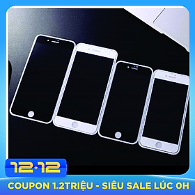 kính cường lực chống nhìn trộm Iphone 7 plus