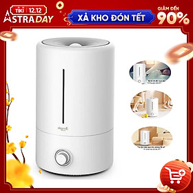 Máy phun sương tạo ẩm siêu âm Deerma DEM-F628 - Hàng Chính Hãng