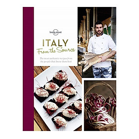 From The Source - Italy 1