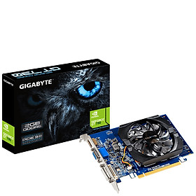 Mua Card màn hình VGA Gigabyte GV-N730D5-2GI - GDDR5 6‎4 bit - Hàng Chính Hãng