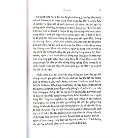 Lời Nói Có Đáng Tin