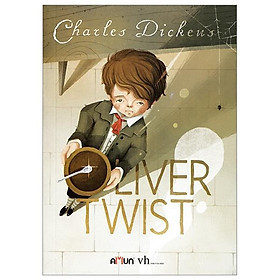 Oliver Twist