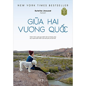 Hình ảnh Giữa Hai Vương Quốc