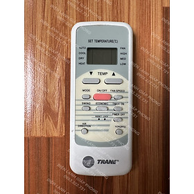 Mua Điều khiển máy lạnh Trane / Remote Trane - Hàng chính hãng