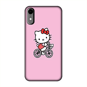 ỐP LƯNG IN DÀNH CHO IPHONE XR