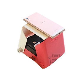 Máy in ảnh lấy liền cao cấp Japan