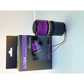 Mua Củ mic - Côn mic LODA