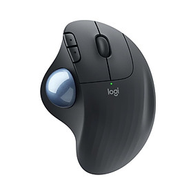 Mua Chuột bi xoay không dây bluetooth Logitech Ergo Trackball M575s - Bảo Hành 12 tháng Hàng chính hãng