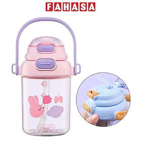 Bình Nước Kita Pop 560 ml - Inochi XL-2401