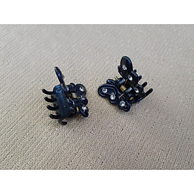 Kẹp tóc kẹp mái siêu dễ thương