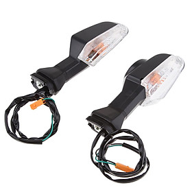 Motorbike Rear Turn Signal Light Indicator Lamp for Kawasaki  300
