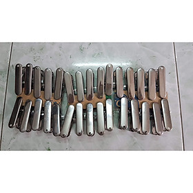 Mua Bộ 30 cái kẹp quần áo inox 201