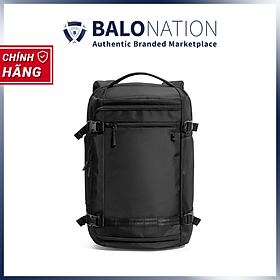 Balo Laptop 17 Inch 38L Tomtoc (USA) Navigator-T67 Travel Laptop Backpack - T67M1D1 - Hàng Chính Hãng