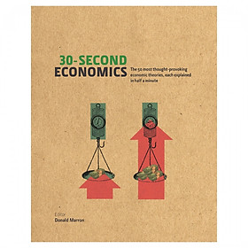 30-Second Economics