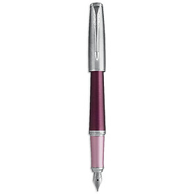 Bút máy cao cấp Parker Urban PRM Dark Purple TB4-1975508