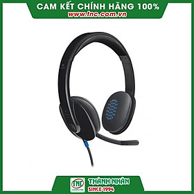 Mua Tai nghe Logitech H540- Hàng chính hãng