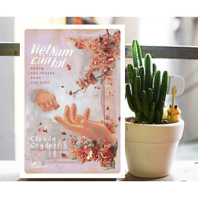 Việt Nam Của Tôi - Những Câu Chuyện Nhận Con Nuôi