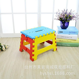 Mua Ghế Nhựa Xếp Gọn du lịch