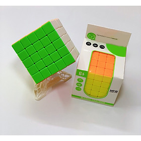 Rubik 5x5 tặng đế cao cấp