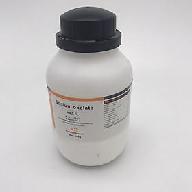 Mua Sodium Oxalate (Na2C2O4  AR  Xilong  Cas 62-76-0)