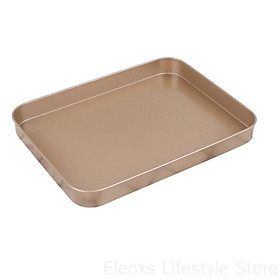 Mua Khay chữ nhật chống dính 24 cm