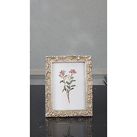 Khung hình hoa văn cổ điển K31F850W - KH