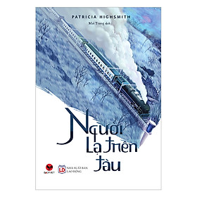 Người Lạ Trên Tàu