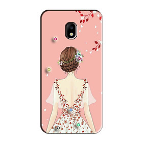 ỐP LƯNG IN ĐÍNH ĐÁ DÀNH CHO SAMSUNG GALAXY J7 PRO