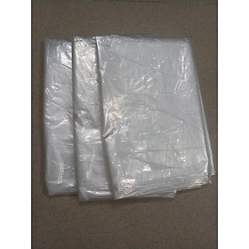 Mua 1 chiếc túi nilon bọc đệm 143 cm x 203cm