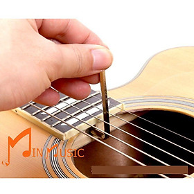 Ty Chỉnh Cần Đàn Guitar ( acoustic , classic )