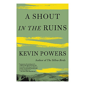 A Shout in the Ruins