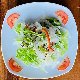 Bắp Cải Muối