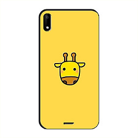 Ốp Lưng Dẻo Dành Cho WIKO Y50